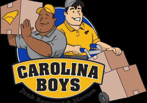 Carolina Boys