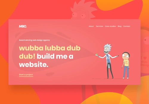 Toronto Web Design
