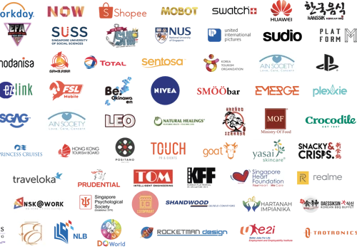 ALL OUR CLIENTS