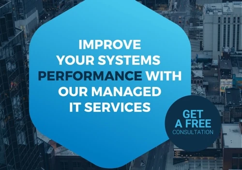 Managed IT Services