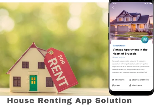 Renting App Solutions