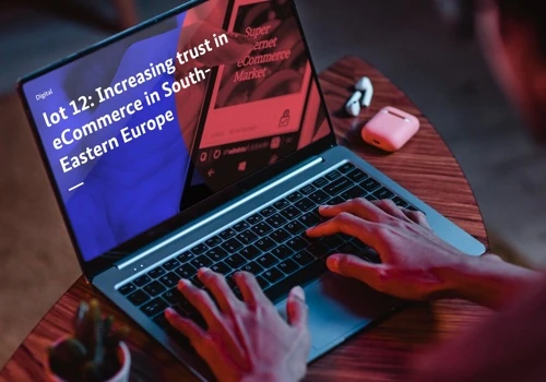 GIZ - Increasing trust in eCommerce