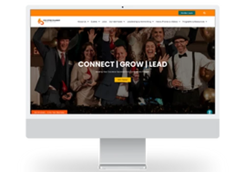 Fox Cities Chamber of Commerce - Web Development