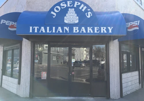 Web Development & Digital Promotion for Bakery