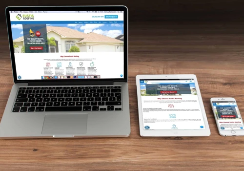 Eustis Roofing Company