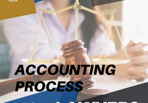 Bookkeeping for a law firm