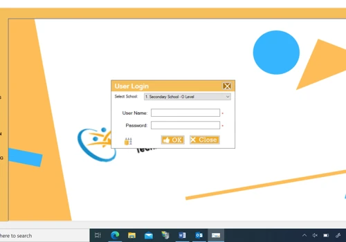 Shulecom School Management Software