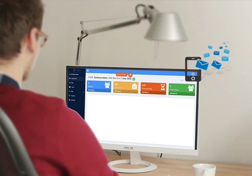 Bulk SMS Software