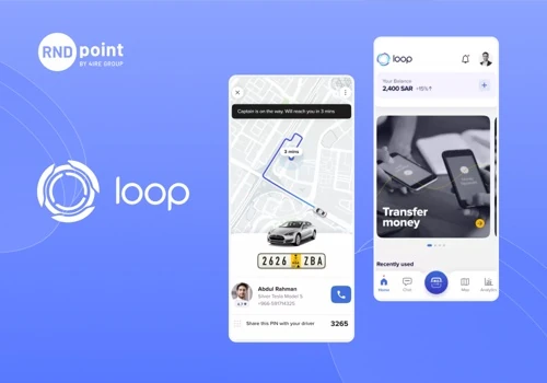 eWallet and Payment platform