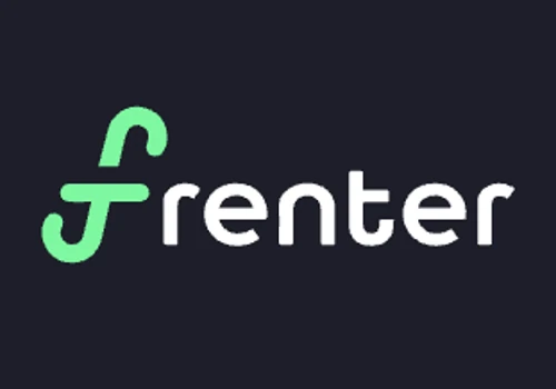 Launching frenter's MVP