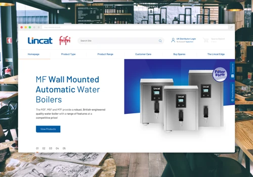 Lincat