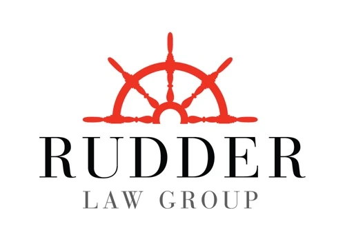 Rudder Law Group - Logo