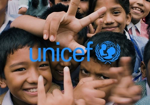 Unicef Kid Power