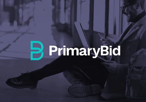 PrimaryBid