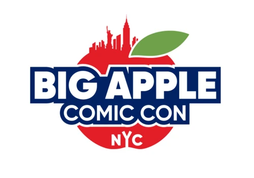 The Big Apple Comic Con