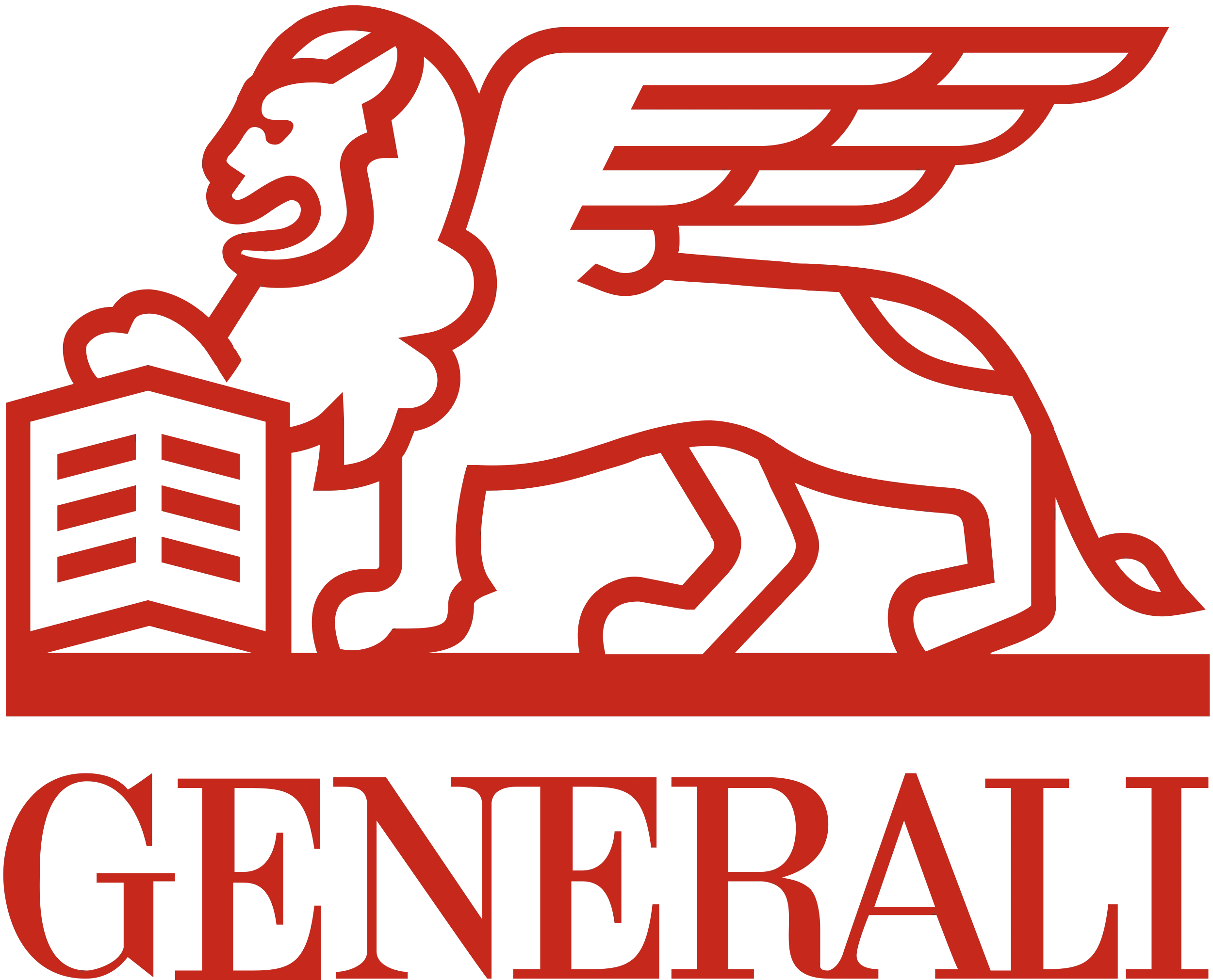 SEO for Generali: 28% YoY growth