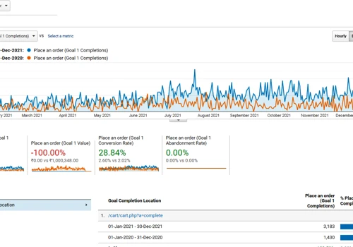 Google Ads Management