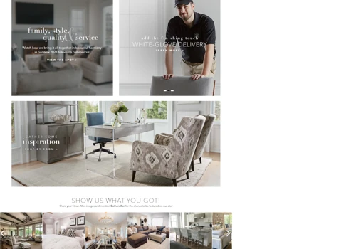 Home Decor Products