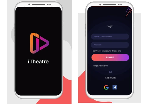 iTheatre