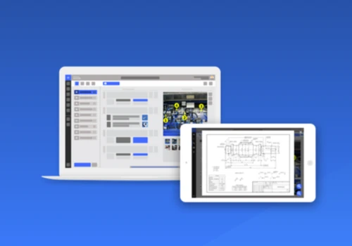 Digital Documentation Platform