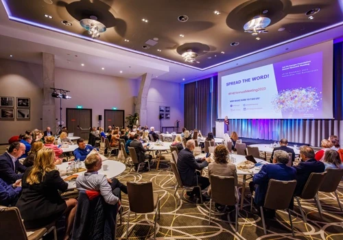 FH Europe Foundation’s Annual Network Meeeting