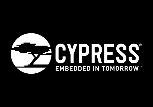 IoT service for Cypress
