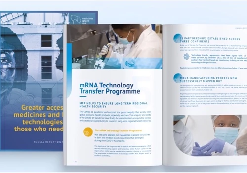 MPP - Annual Report 2022 - print & digital