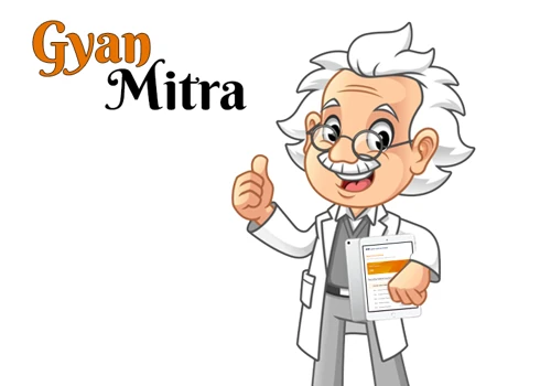 GyanMitra- Learning Management System