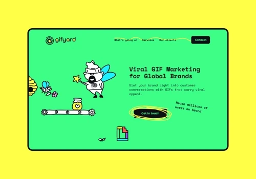 GifYard