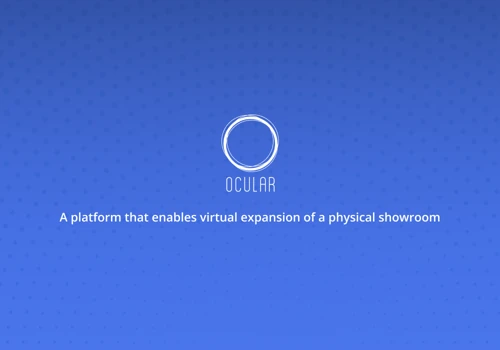 Ocular