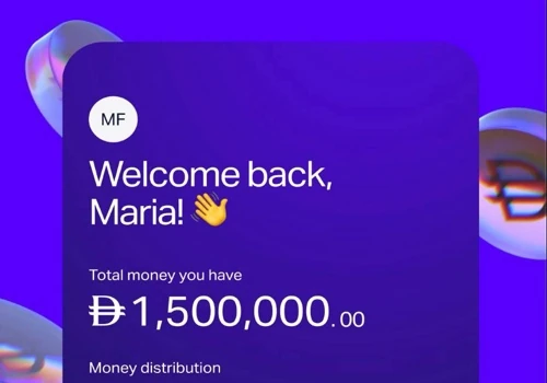 Wio Bank - the all-in-one digital finance platform