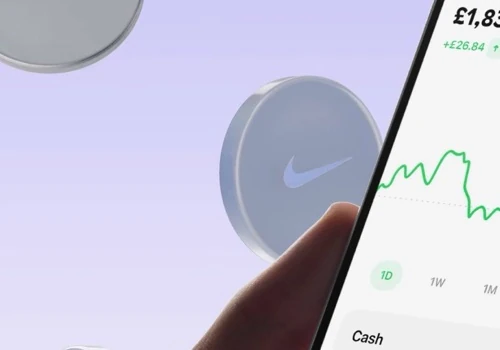 Shares - the next generation of investing tech