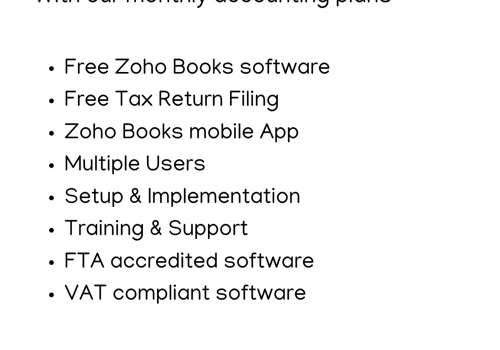 Value Added Services
