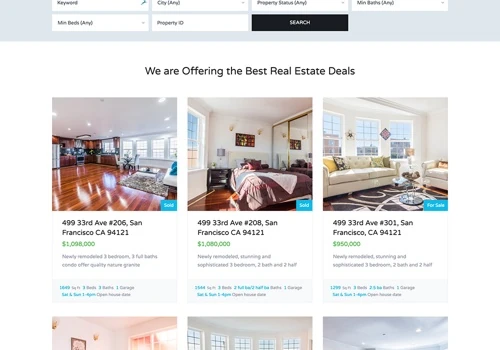 AGH Realty Group