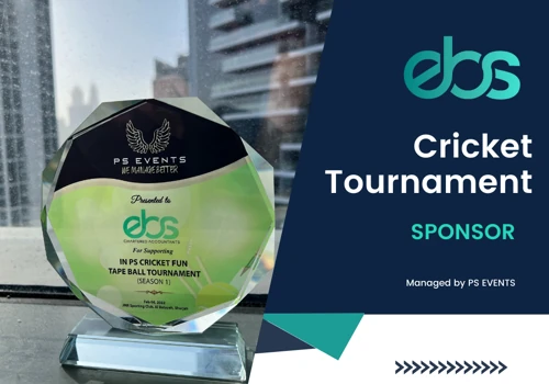 Sponsor Award