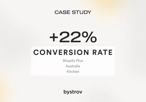 Skyrocketing Shopify Performance