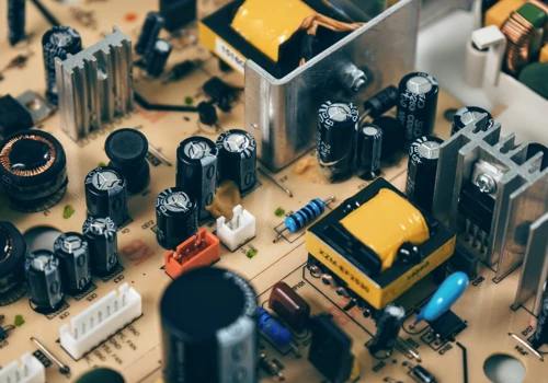 How cross- and up-selling using Qymatix predictive sales analytics is helping a medical components manufacturer to sell more.