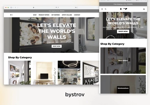 Shopify Business Development