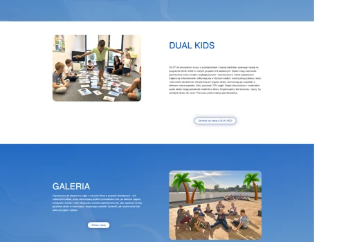 Language School DUAL
