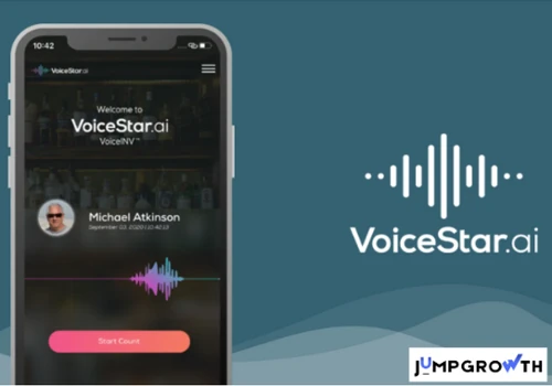 VoiceStar.ai- Voice Enabled Bar Inventory