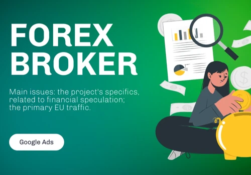 Promotion of Finance Project