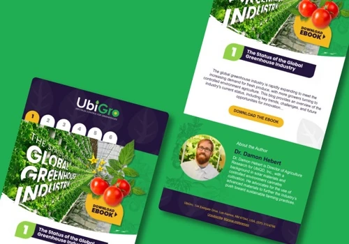 Ubigro Social Media
