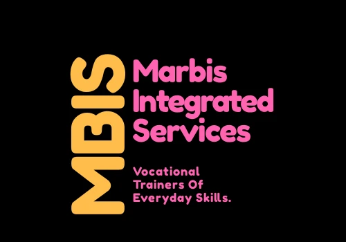 Logo Design For Marbis Integrated Services