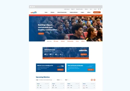 UniSport