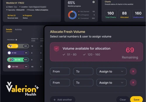 Workflow Management Tool