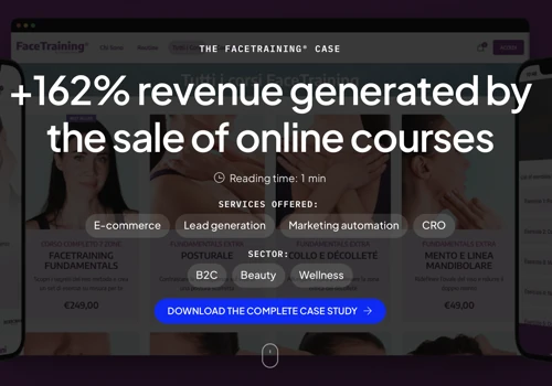 How to scale E-Commerce and increase ROI