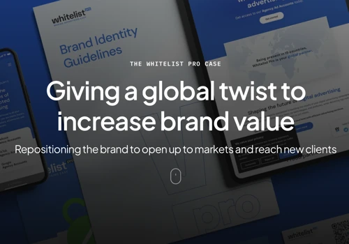 Repositioning the Brand to increase its value