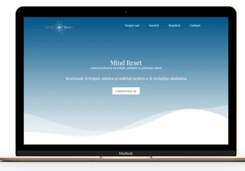 Mind Reset