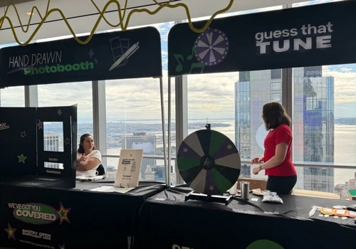 Spotify x Aetna Benefit Activation