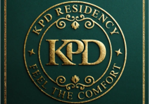 KPD Residency | Portfolio